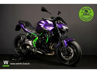 kawasaki-z-650-naked-moto-neuve-chf-9'870