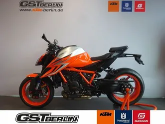 ktm 1290 super duke r evo 4 j.garantie *einzelstück*