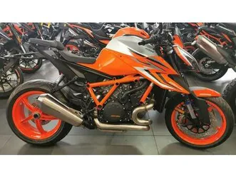 vendo ktm 1290 super duke r evo (2022 - 23) nuova a bologna (codice 9173275) - moto.it
