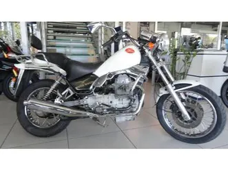vendo moto guzzi nevada 350 (1991 - 01) usata a nichelino (codice 9173202) - moto.it