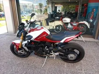 mv agusta brutale 800 - 2015
