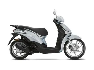 piaggio liberty 125