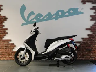 piaggio medley 125, scooter, moto neuve, chf 4'095.-