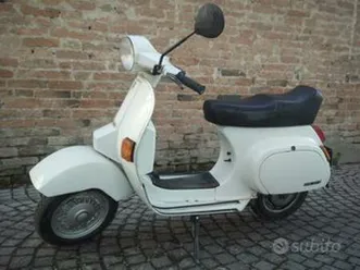 vespa pk 50 s