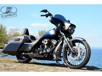 kodlin custom, custom, occasion, chf 39'500.-