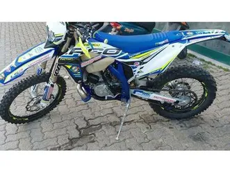 vendo sherco 250 se-r racing (2019) usata a figline valdarno (codice 9161554) - moto.it