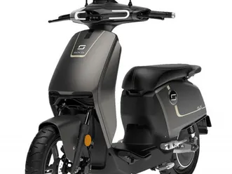 super soco cux, scooter, moto neuve, chf 3'395.-