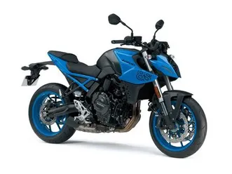moto neuve: suzuki gsx-8s