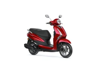 yamaha lts 125 delight, scooter, moto neuve, chf 2'690.-