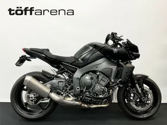 yamaha mt-10, naked, moto neuve, chf 15'590.-