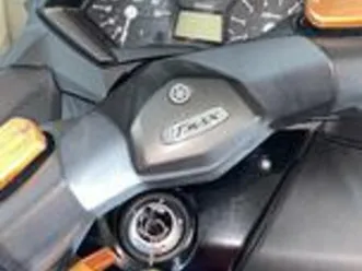 yamaha t max 530 - 2014