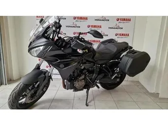 vendo yamaha tracer 700 (2016 - 20) usata a torino (codice 9171111) - moto.it