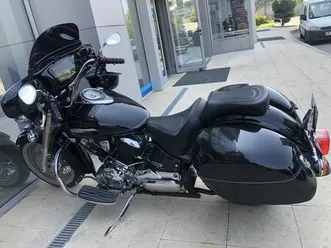 yamaha dragstar 1100, v-star, xvs. швейцария hypercharger к.к. слънчев ден