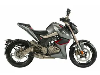 zontes-zt-125-u-naked-occasion-chf-3'490