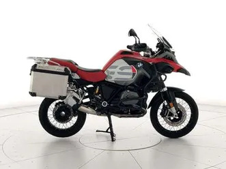 bmw gs adventure abs my17 grigio