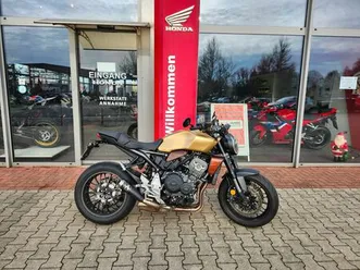honda cb 1000 r euro 5