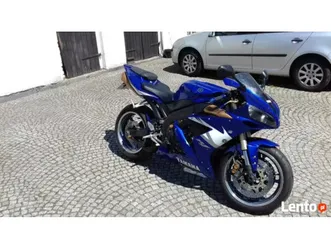 yamaha r1 racibórz