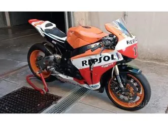 honda cbr 1000 - 2010
