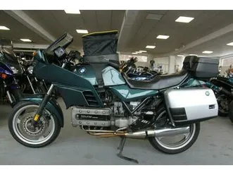 bmw k 100 rs abs 16 v 2.hand!