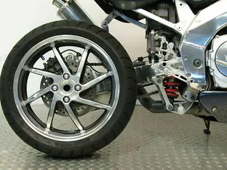yamaha yzf 1000 r streetfighter einarmschwinge