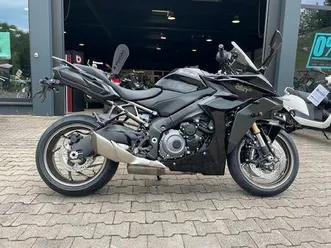 suzuki gsx-s 1000 gt my24 inkl. kh