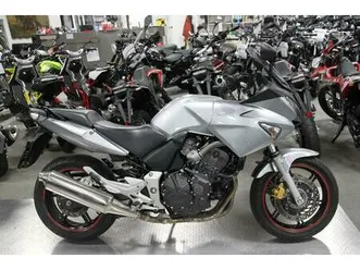honda cbf 600 sa abs pc38 erst 22.000 km topzustand