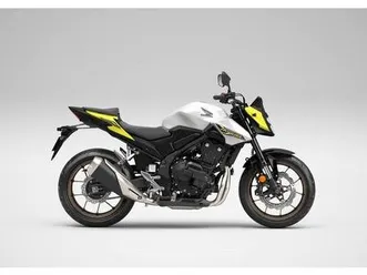 honda cb 500 hornet a2 diverse farben mod 2025