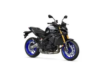yamaha mt-09 sp zwart