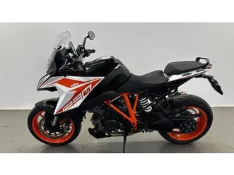 vendo ktm 1290 super duke r (2020) usata a perugia (codice 9332589) - moto.it