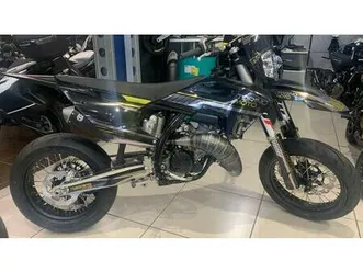 vendo husqvarna tc 125 (2023) usata a nichelino (codice 9332661) - moto.it