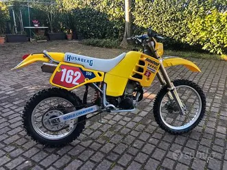 husaberg