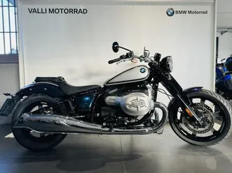 bmw r 18