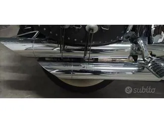 yamaha xvs 1100a drag star - 2001