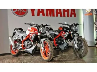 vendo swm varez 125 (2022 - 23) nuova a montebelluna (codice 8216972) - moto.it