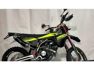 vendo fantic motor xef 125 competition (2023 - 24) nuova a rosta (codice 9336268) - moto.it