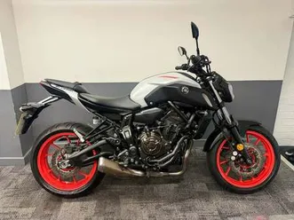 2021-yamaha-mt-07-mt07-full-service-history-finance-options-available