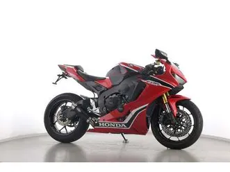 cbr 1000 rr fireblade