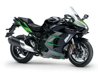 2023 kawasaki ninja h2 sx se for sale in bristol