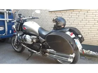 moto guzzi bellagio deluxe 940 *wenig km* winterpreis !
