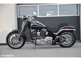 harley-davidson softail springer classic