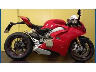 vendo ducati panigale v4 s 1100 (2018 - 19) usata a cusago (codice 9343408) - moto.it