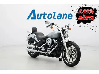 harley-davidson low rider abs • 2019