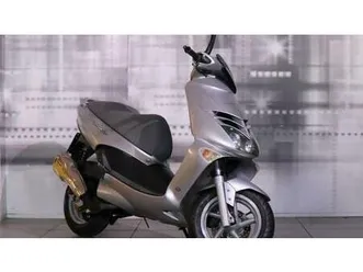 vendo aprilia leonardo 150 (1997 - 02) usata a casalgrasso (codice 9192048) - moto.it