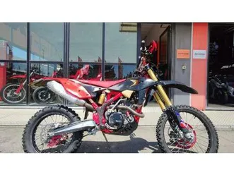 vendo betamotor rr 350 4t enduro efi (2015) usata a civitavecchia (codice 9179926) - moto.it