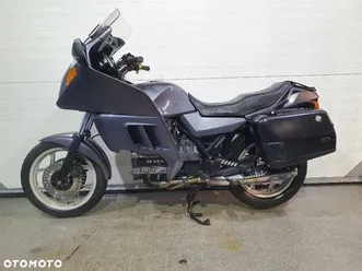 bmw k