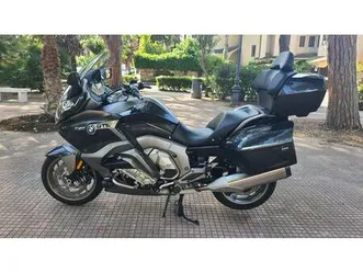 vendo bmw k 1600 gtl (2017 - 20) usata a roma (codice 9190311) - moto.it