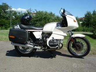 bmw r 100 rs - 1983
