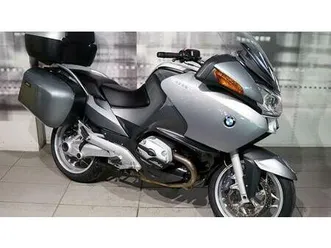 vendo bmw r 1200 rt (2005 - 07) usata a casalgrasso (codice 9189260) - moto.it