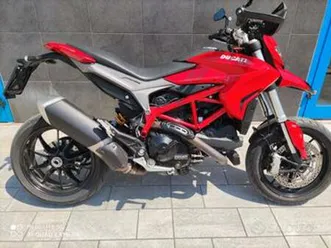 ducati hypermotard 939