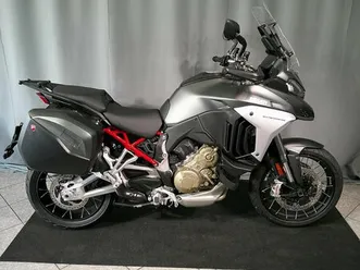 ducati multistrada v4 s grand tour